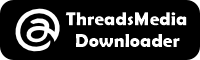 Threads Media Downloader Logo